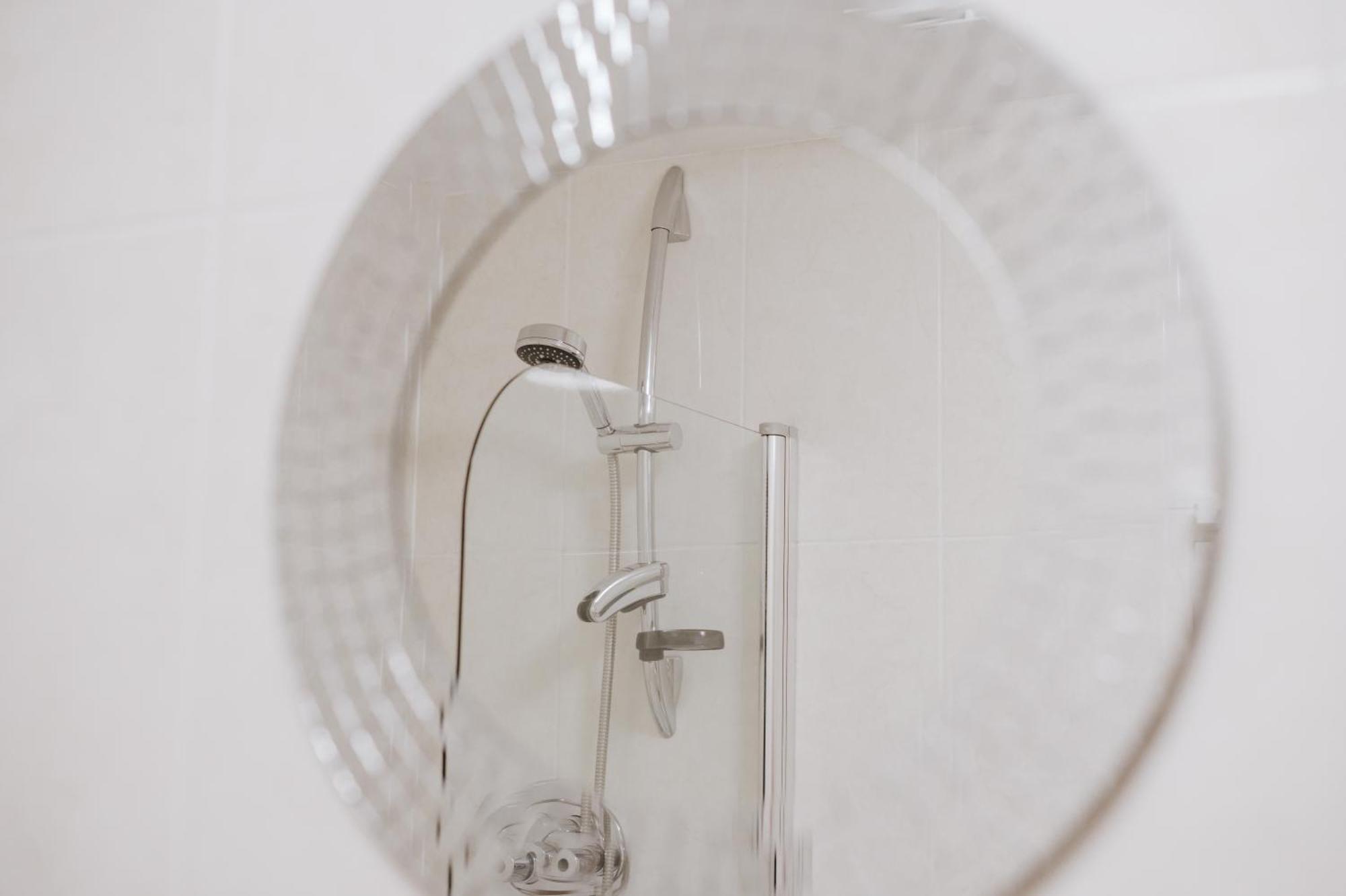 Manor Court Apartment เพนแซนซ์ ภายนอก รูปภาพ